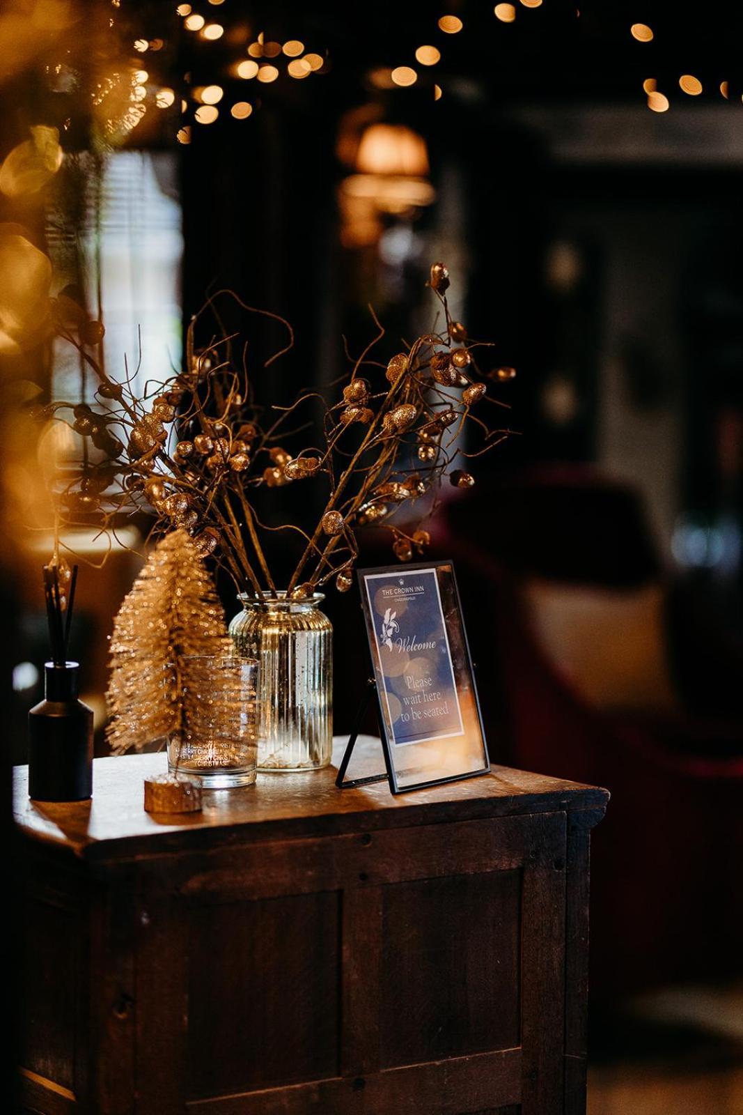 The Crown Inn Chiddingfold Dış mekan fotoğraf
