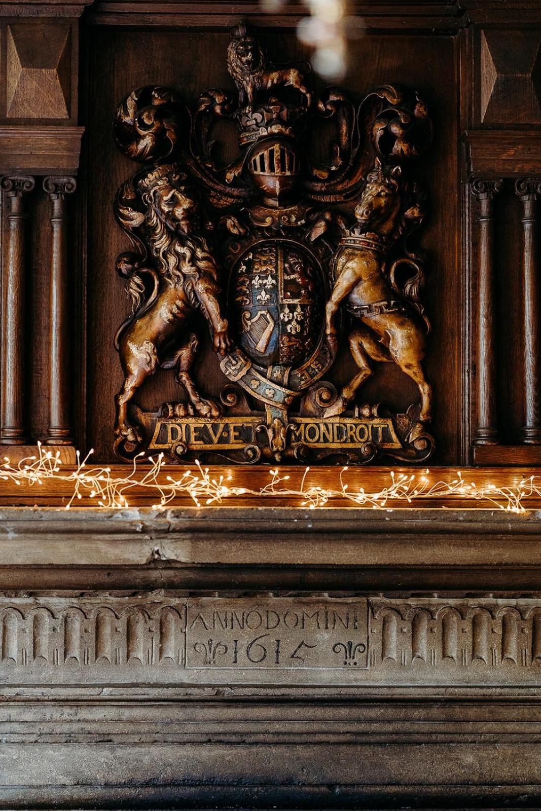 The Crown Inn Chiddingfold Dış mekan fotoğraf