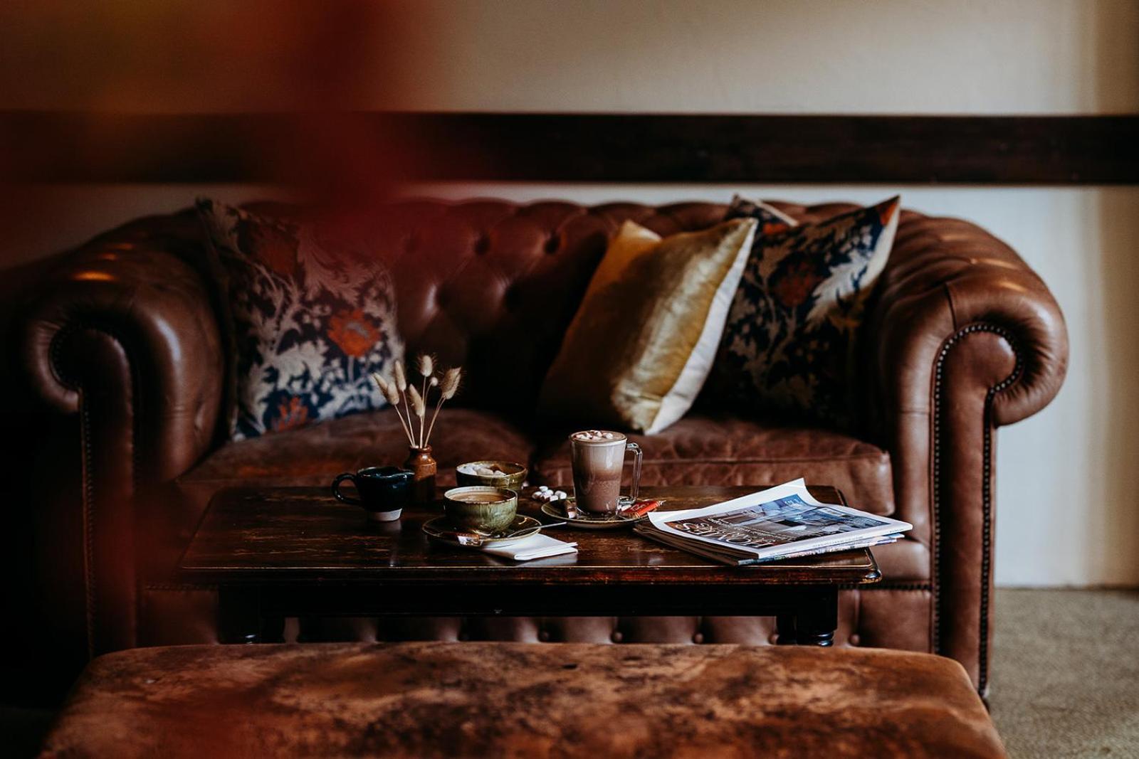 The Crown Inn Chiddingfold Dış mekan fotoğraf