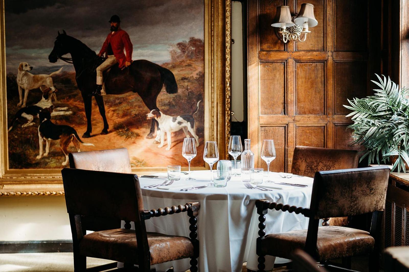 The Crown Inn Chiddingfold Dış mekan fotoğraf