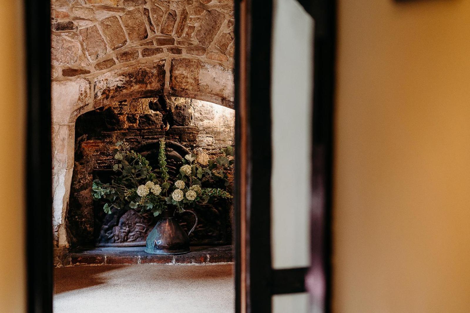 The Crown Inn Chiddingfold Dış mekan fotoğraf